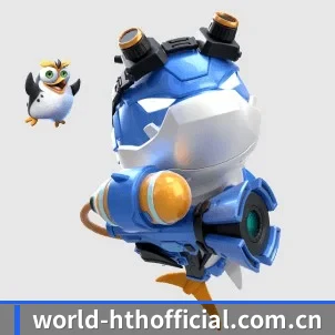 国际化进程